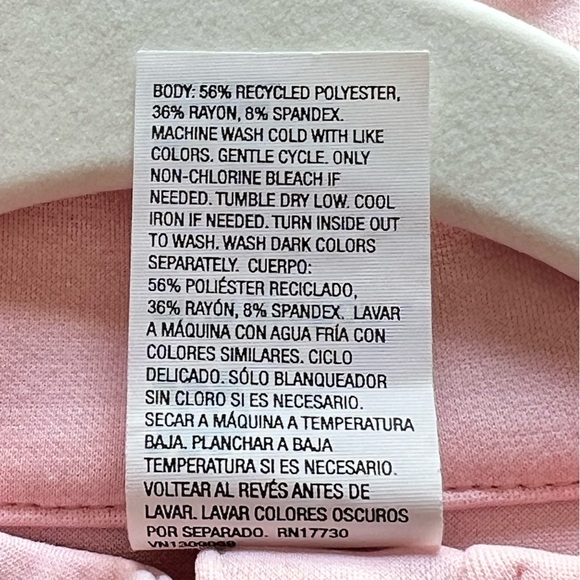 All in Motion half zip sweatshirt. Size medium. - Picture 5 of 5